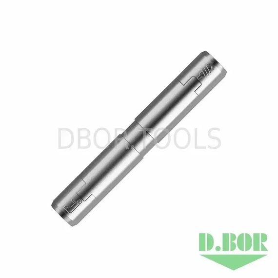 Адаптер DreConnect SDS-max 30х190 мм D.BOR
